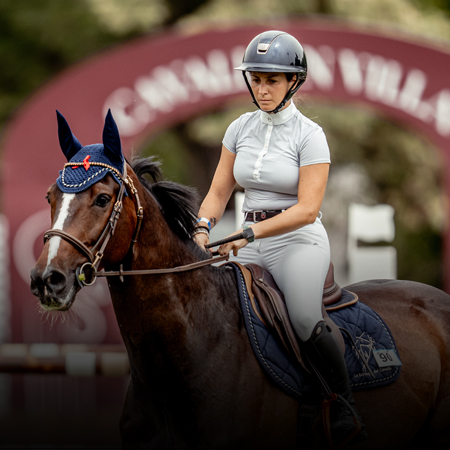 CSI2* Abano Terme Italy