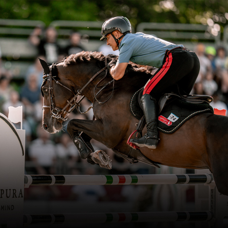 CSI2* Abano Terme Italy