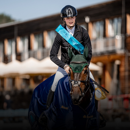 CSI2* Zduchovice