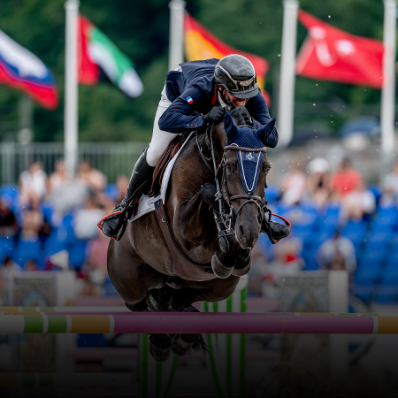 CSIO3* PRAGUE