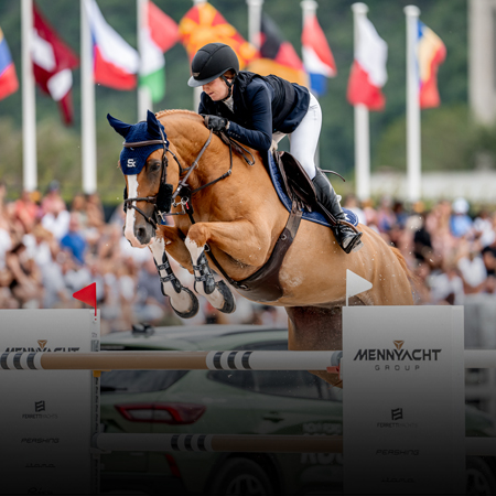 CSIO3* PRAGUE