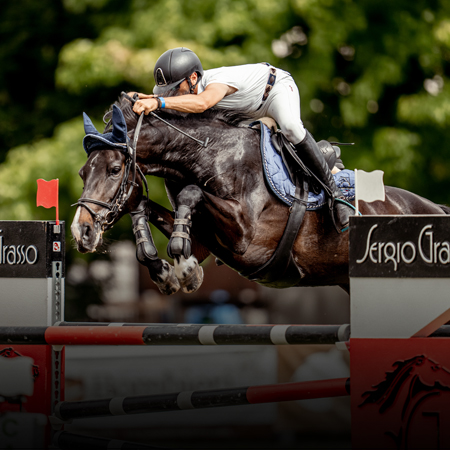 CSI2* Abano Terme Italy