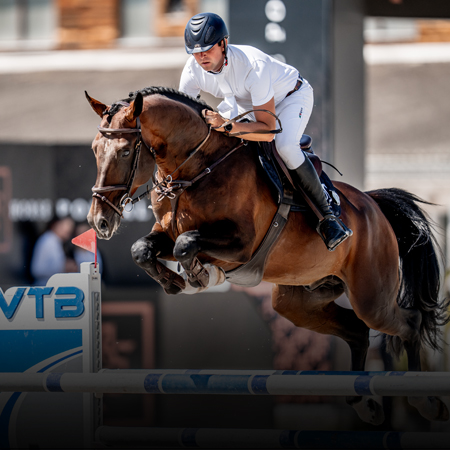 CSI2* Zduchovice