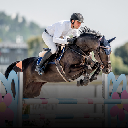 CSIO3* PRAGUE