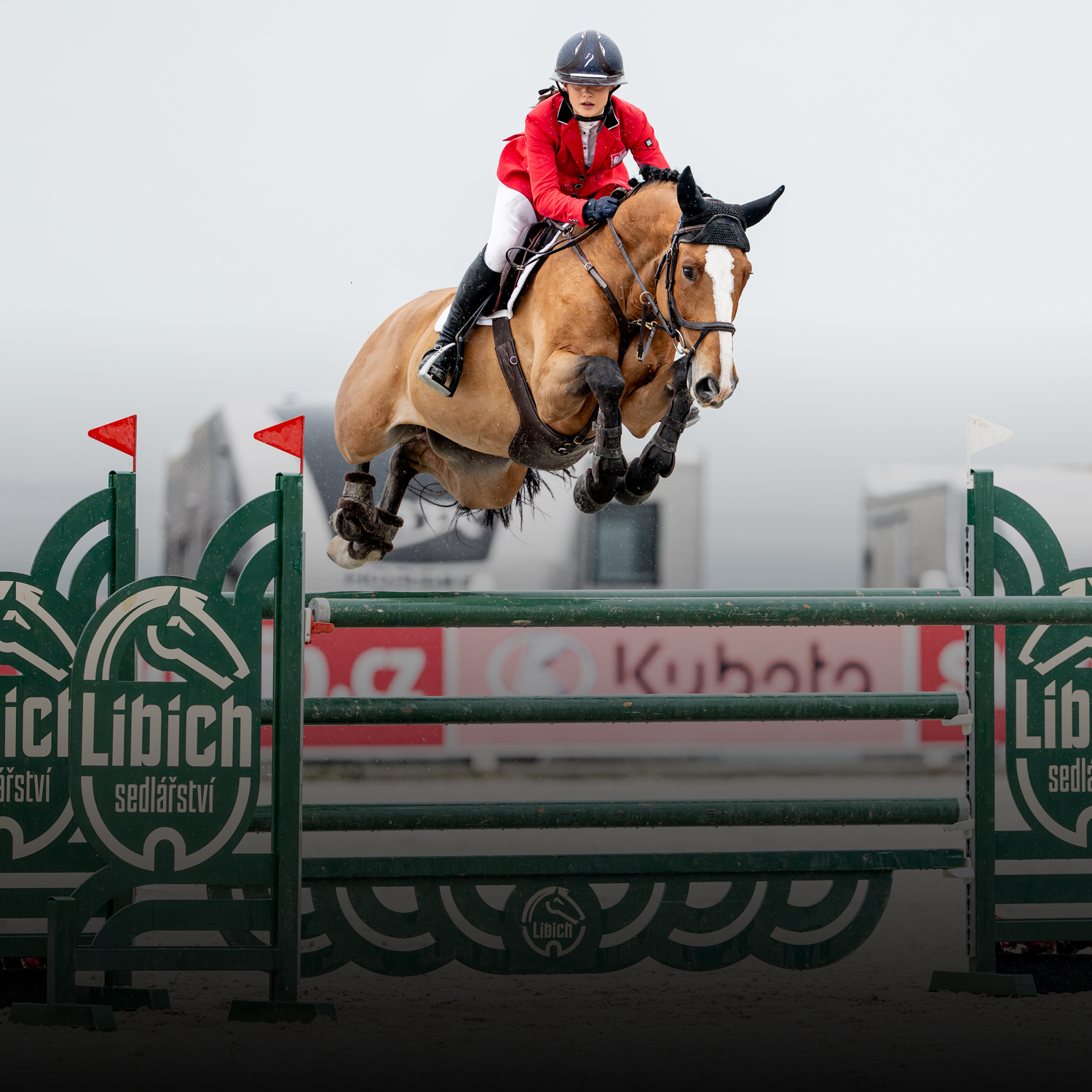 CSIO Zduchovice