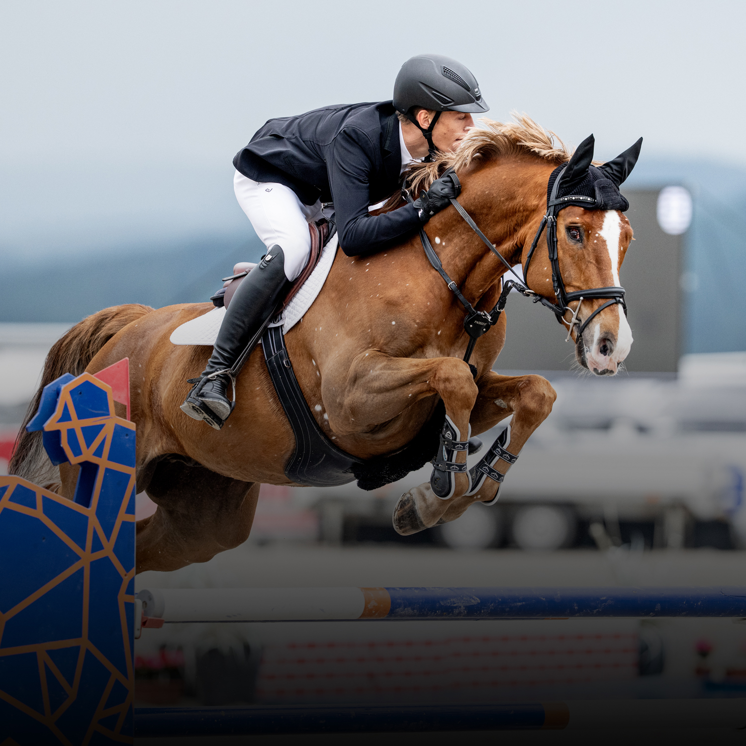 CSIO Zduchovice